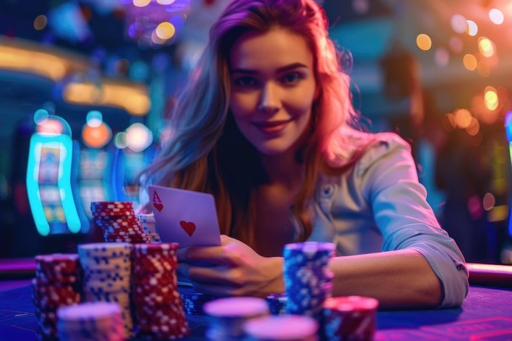 acek slot featured game showcase