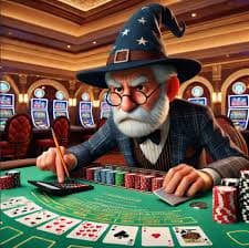 Tampilan antarmuka Number Games di platform acek slot dengan pilihan angka berwarna dan tombol taruhan yang jelas.